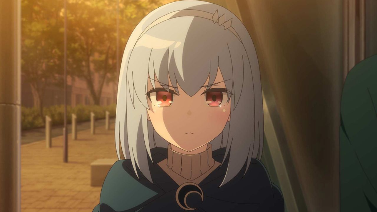 Once Upon A Witch's Death [Saka, EMT Squared, Crunchyroll]