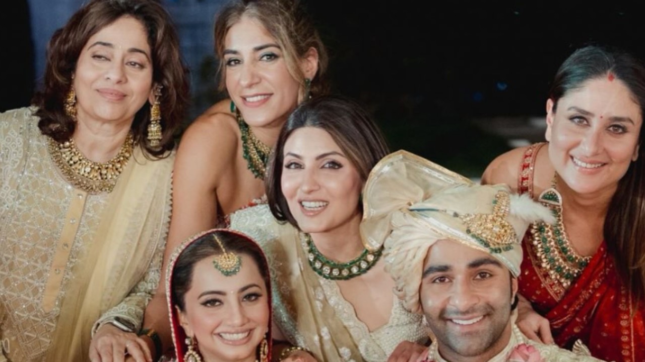 Picture credit: Alekha Advani Instagram