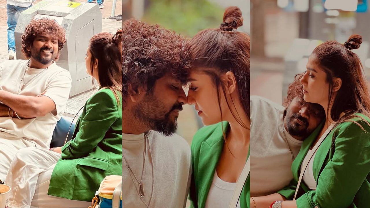 Nayanthara