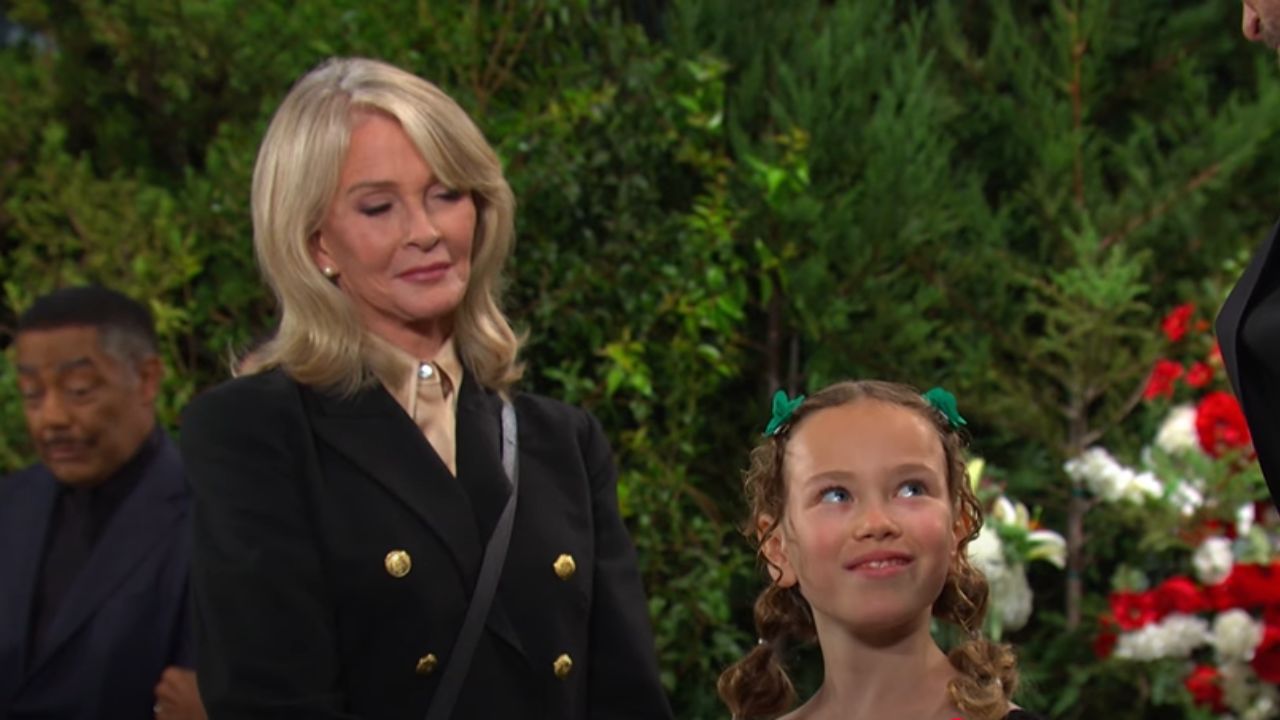 Days of Our Lives (via YouTube)
