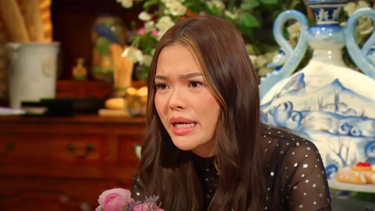 The Bold and the Beautiful (via YouTube)