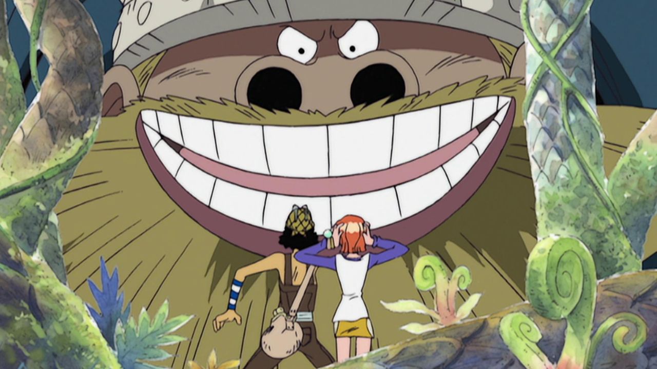 One Piece [Eiichiro Oda, Netflix, Toei Animation, Crunchyroll]