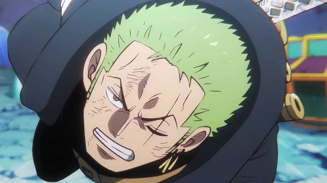 One Piece [Eiichiro Oda, Netflix, Toei Animation, Crunchyroll]