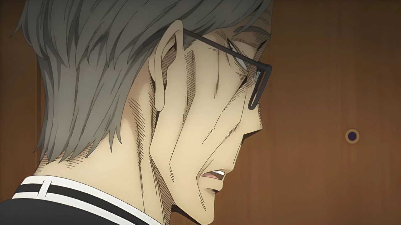 Spy x Family [Tatsuya Endo, Shueisha, Wit Studio, CloverWorks, Netflix, Crunchyroll]