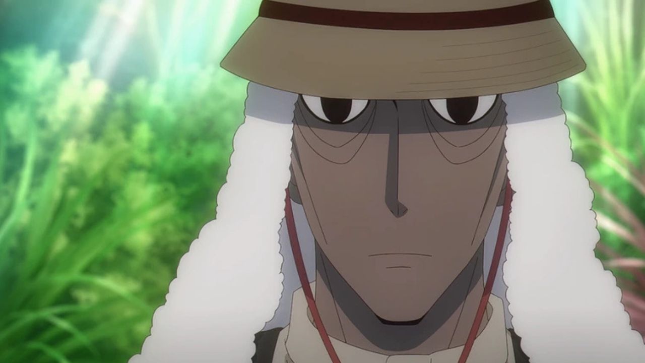 Spy x Family [Tatsuya Endo, Shueisha, Wit Studio, CloverWorks, Netflix, Crunchyroll]