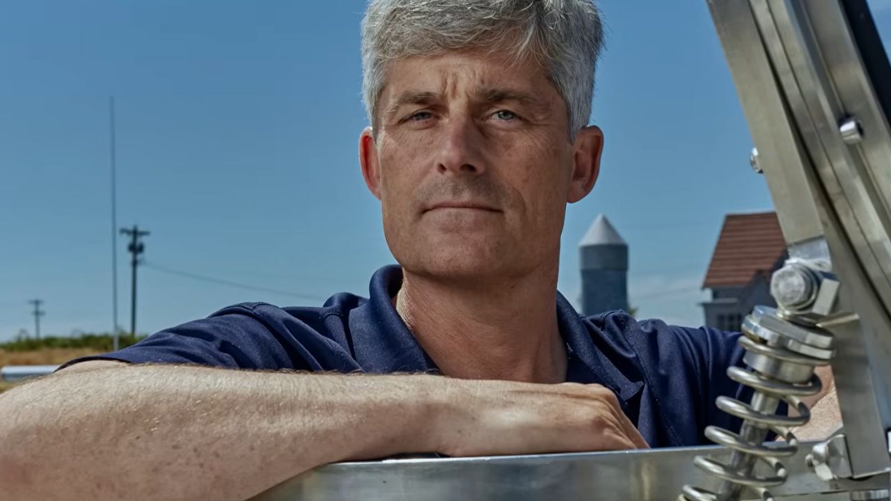 Titan: The OceanGate Disaster (via Netflix, Youtube)