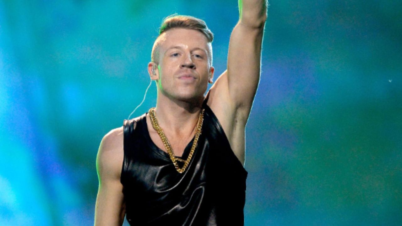 Macklemore (via IMDb)