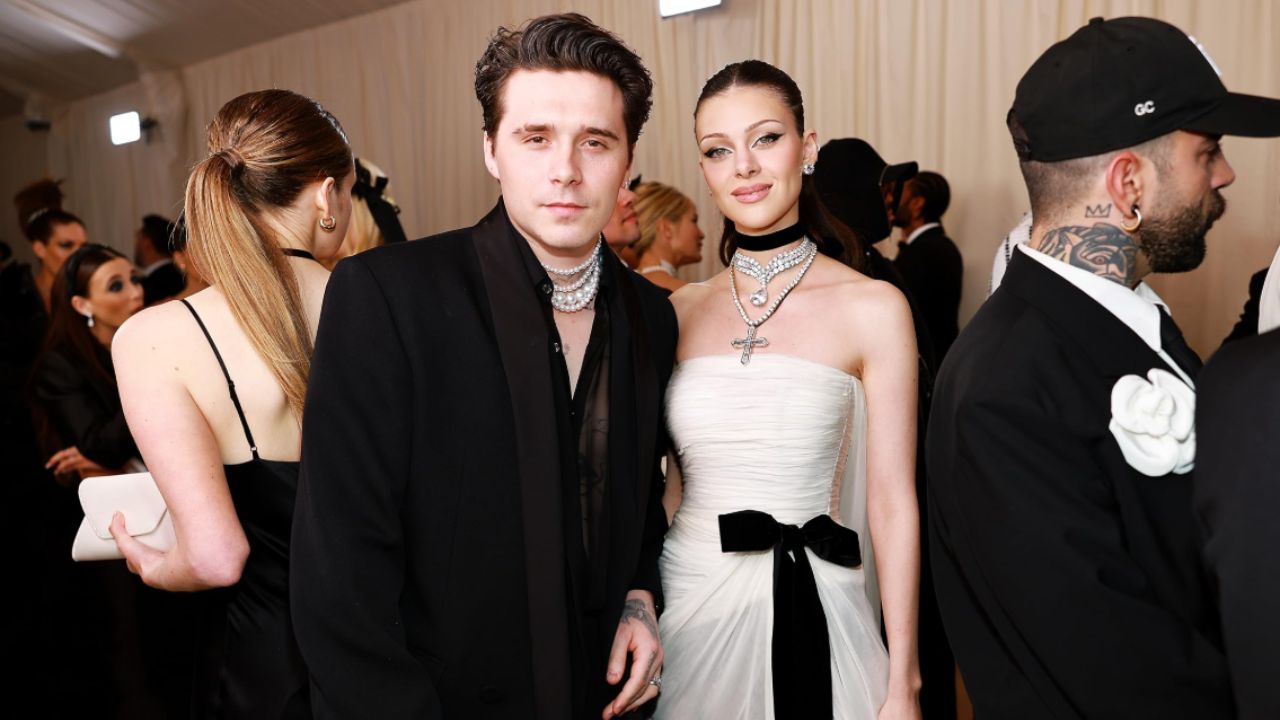 Brooklyn Peltz Beckham and Nicola Peltz Beckham (via IMDb)