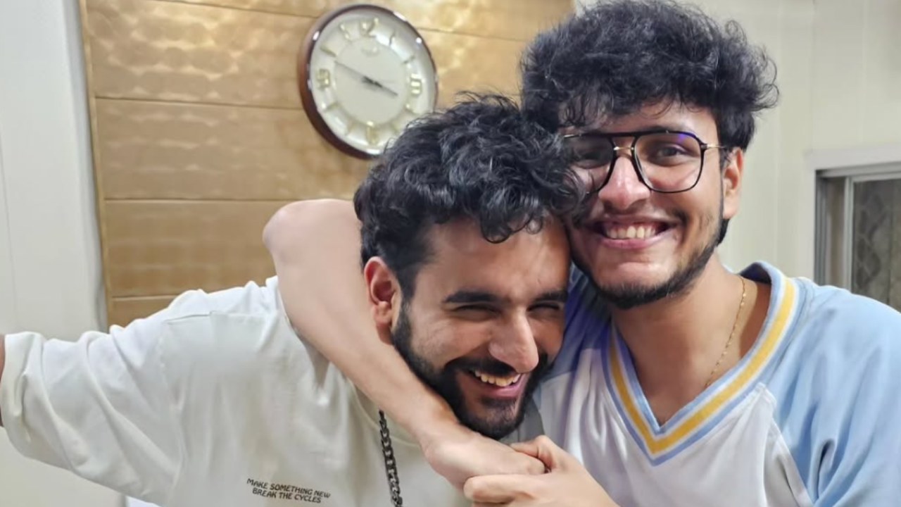 Picture credit: Nischay Malhan Instagram