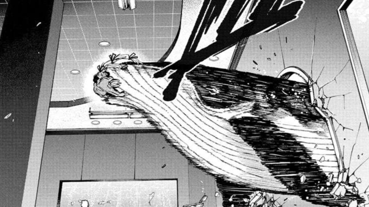 Sakamoto Days [Yuto Suzuki, Viz Media, Shueisha, Manga Plus]