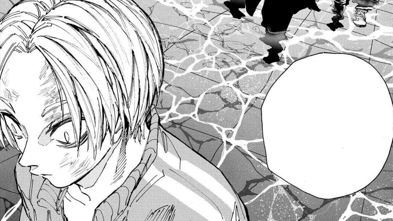 Sakamoto Days [Yuto Suzuki, Viz Media, Shueisha, Manga Plus]