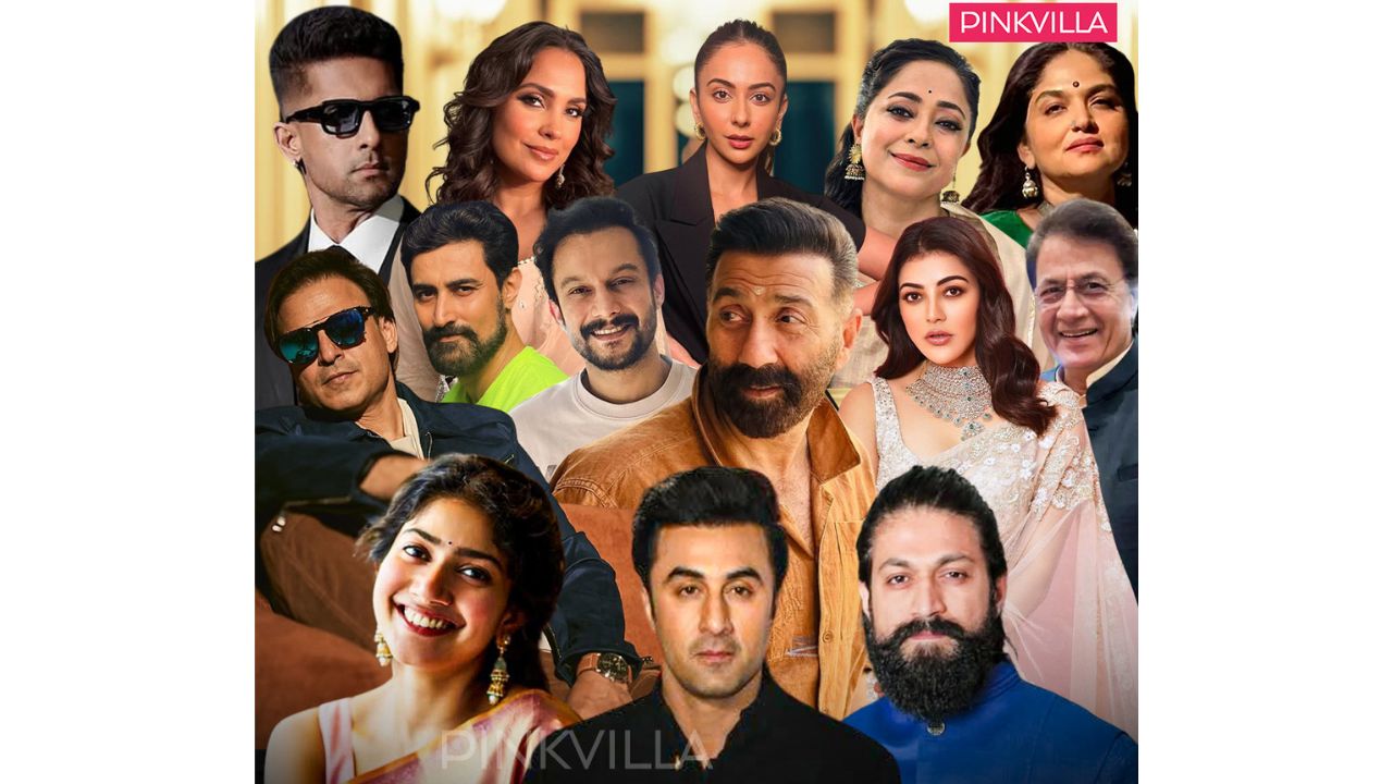 15 actors in Yash and Ranbir Kapoor's Ramayana: Here's who is playing who in two-part epic expensive Indian film