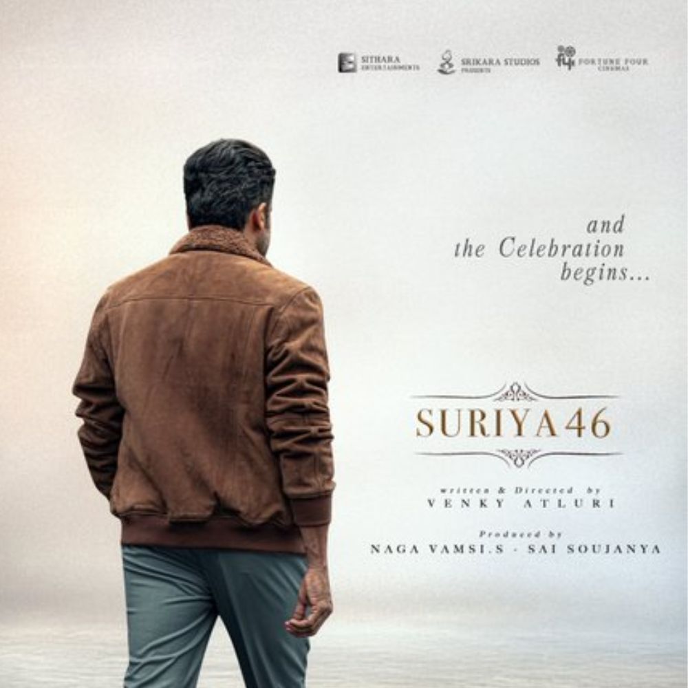 Suriya