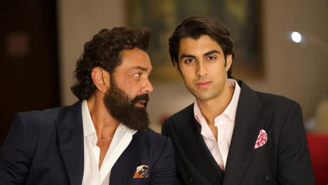 Picture credit: Bobby Deol