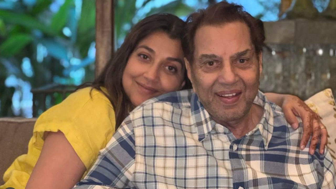 Picture credit: Bobby Deol