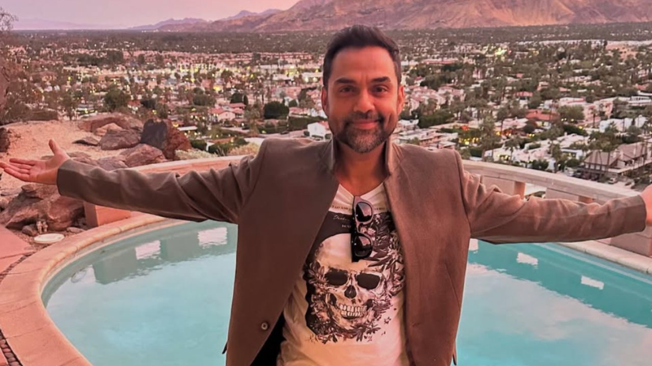 Picture credit: Bobby Deol