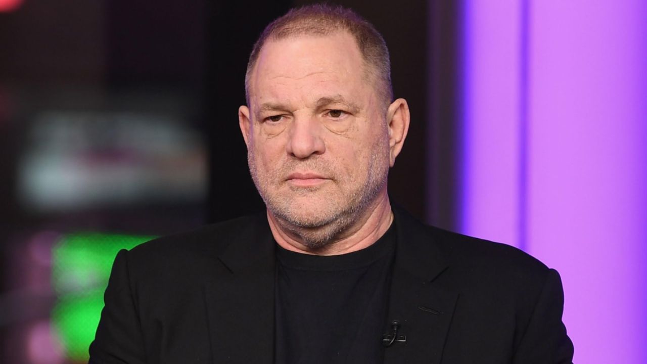 Harvey Weinstein (via IMDb)