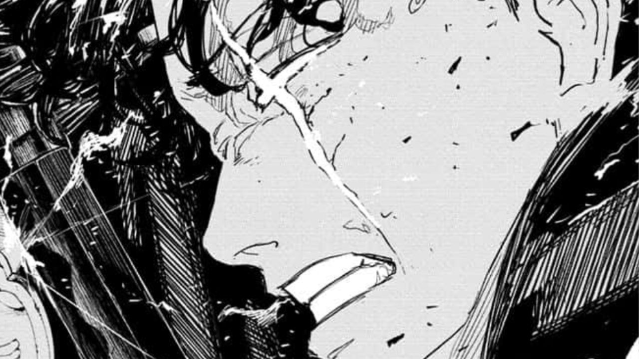 Kagurabachi [Takeru Hokazono, Shueisha, MangaPlus, Viz Media]