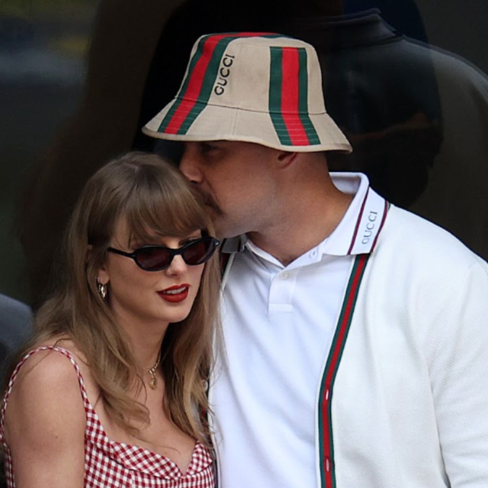 Taylor Swift