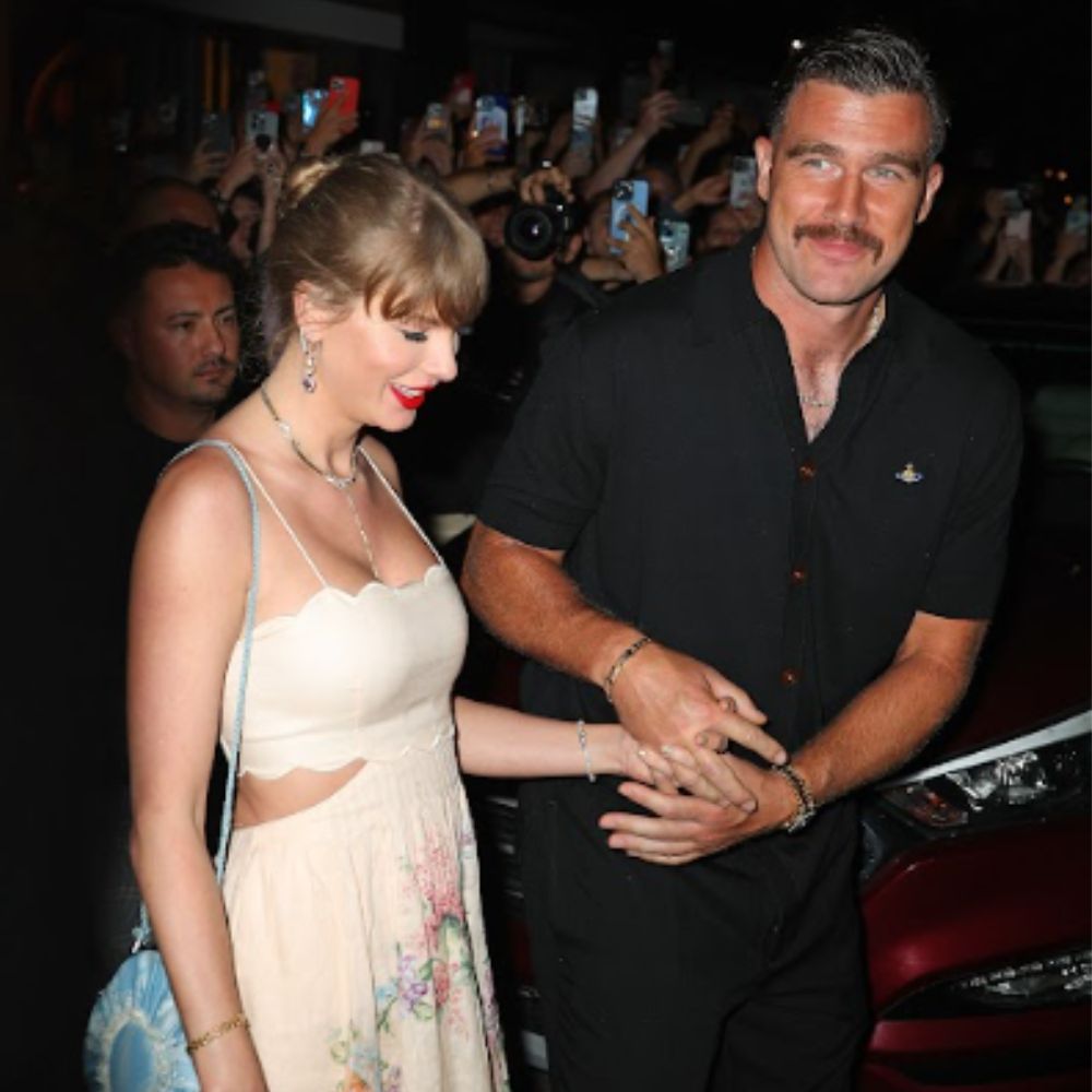 Taylor Swift