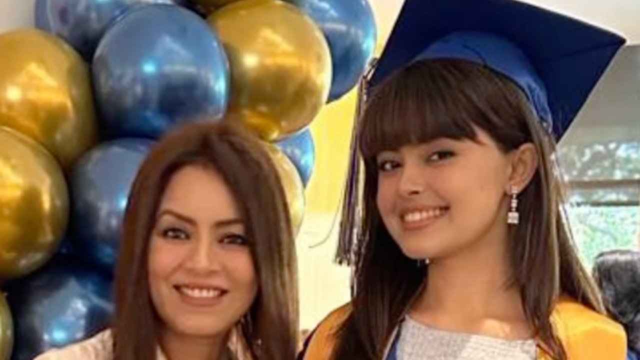 Picture credit: Mahima Chaudhry Instagram