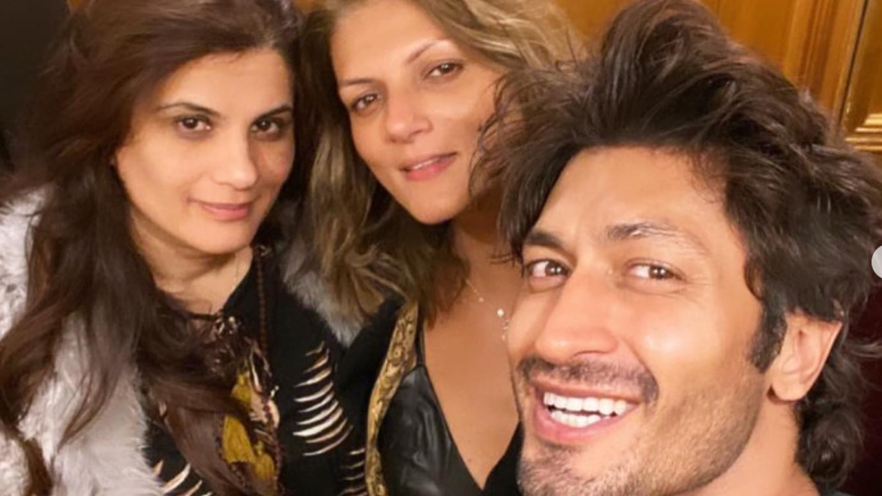 Picture credit: Nandita Mahtani Instagram