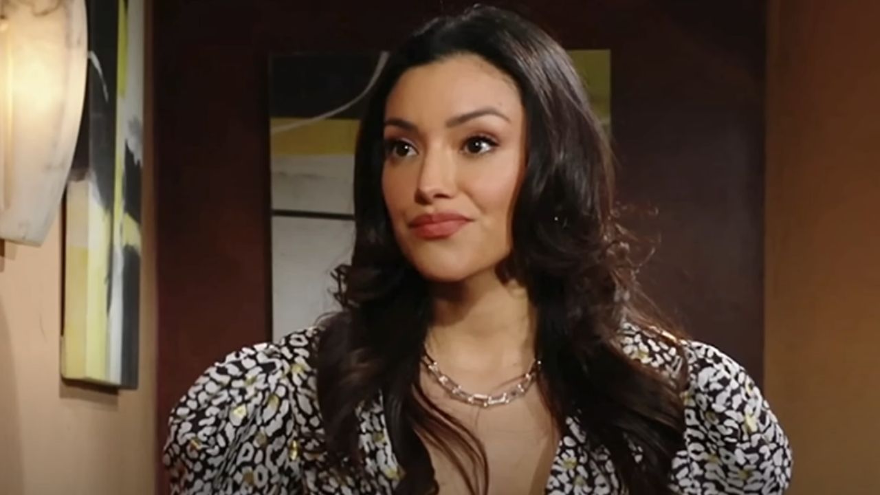 The Young and the Restless (via YouTube)