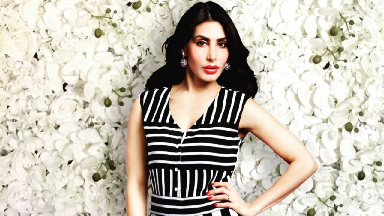 Picture credit: Priya Sachdev Instagram
