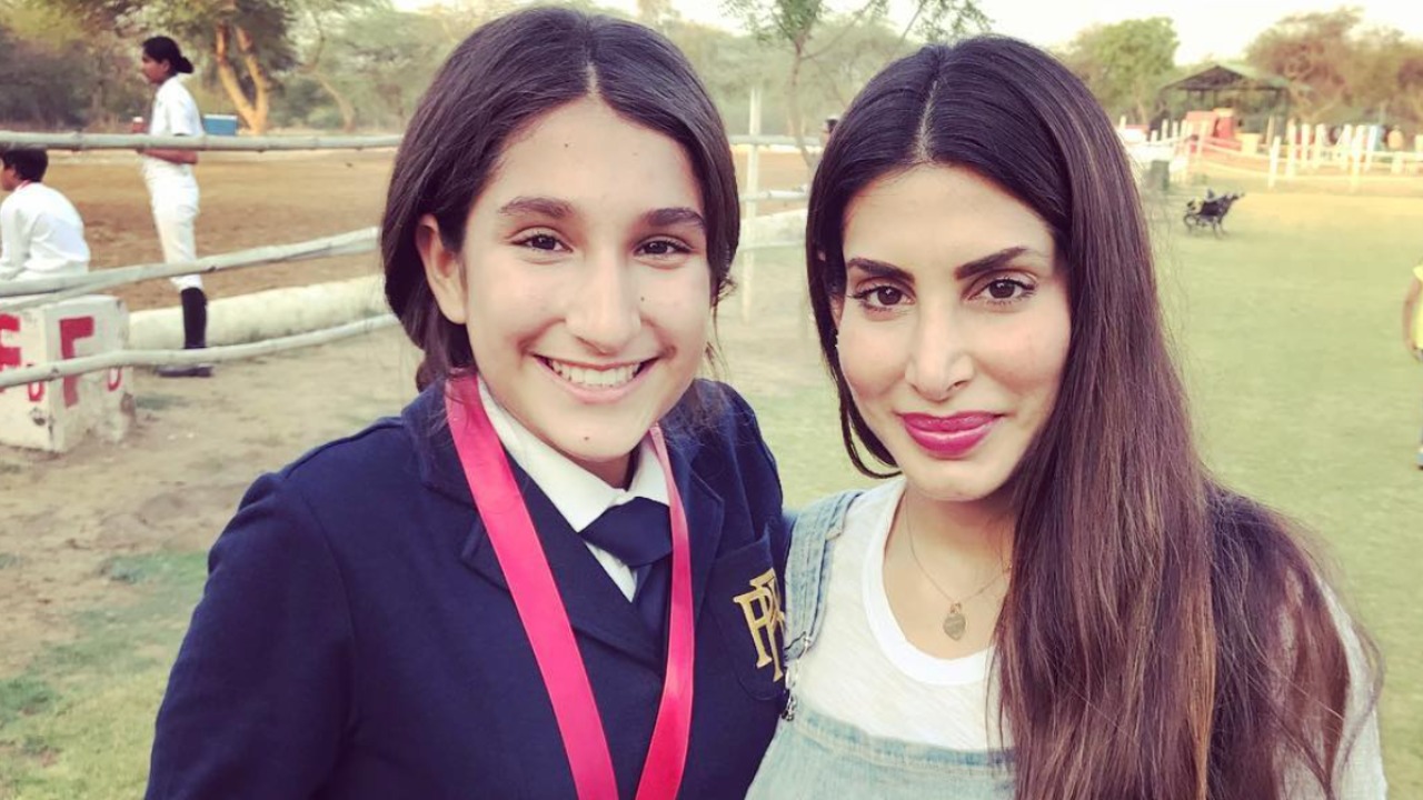 Picture credit: Priya Sachdev Instagram