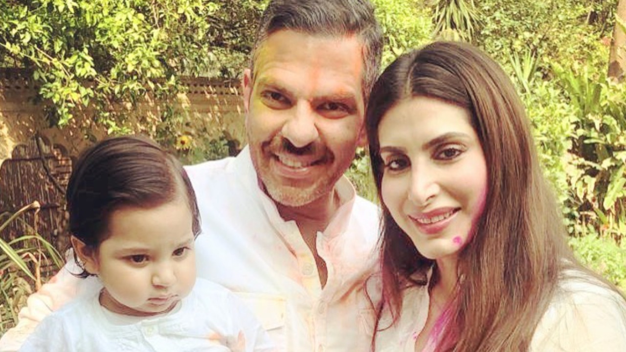 Picture credit: Priya Sachdev Instagram