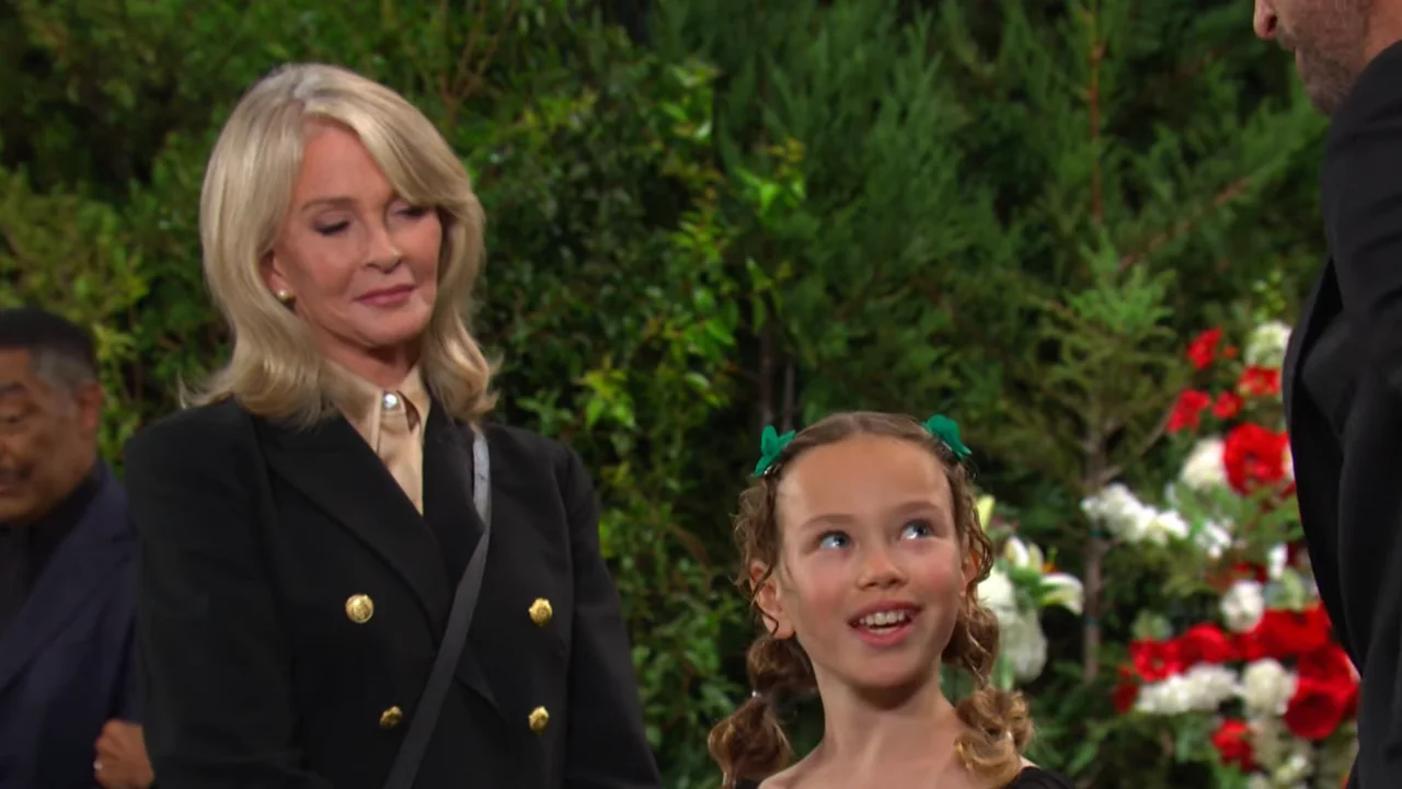 Days of Our Lives (YouTube)