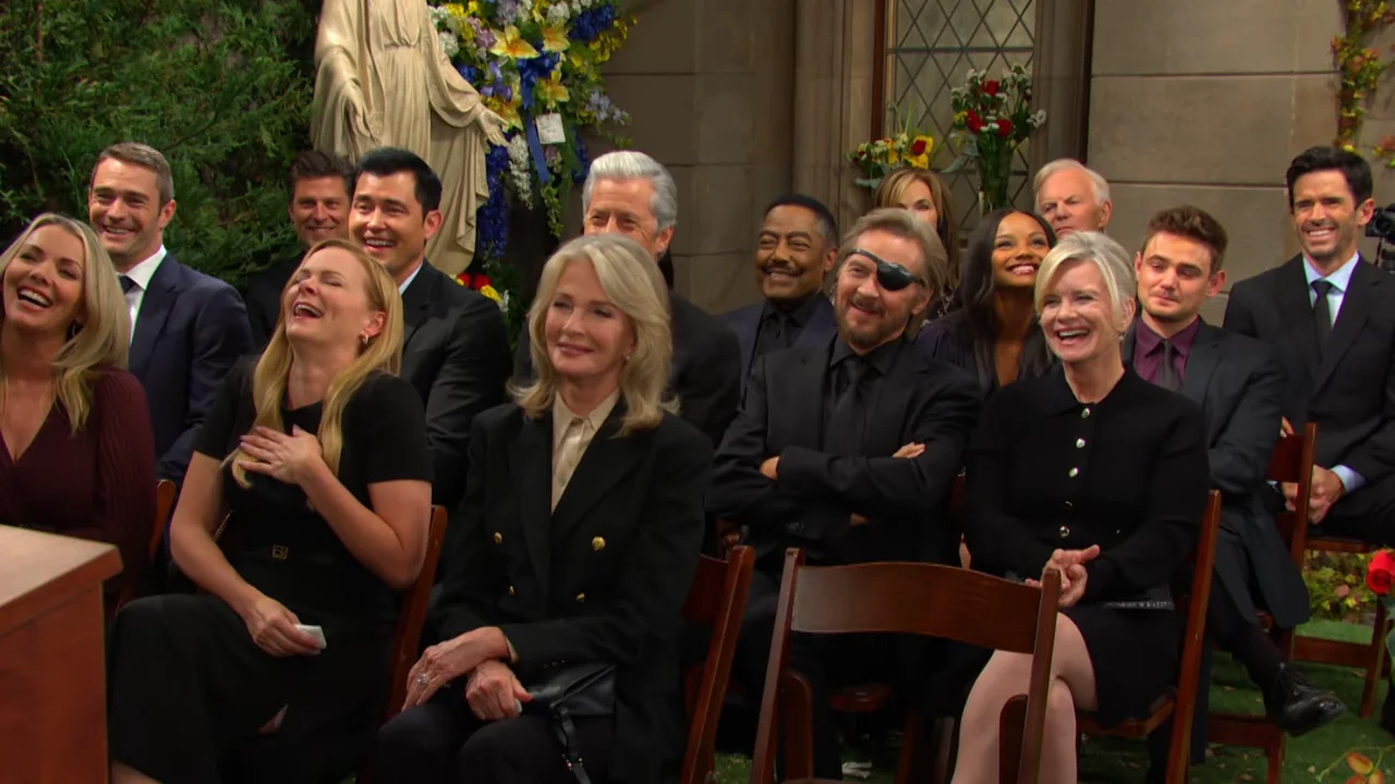 Days of Our Lives (YouTube)