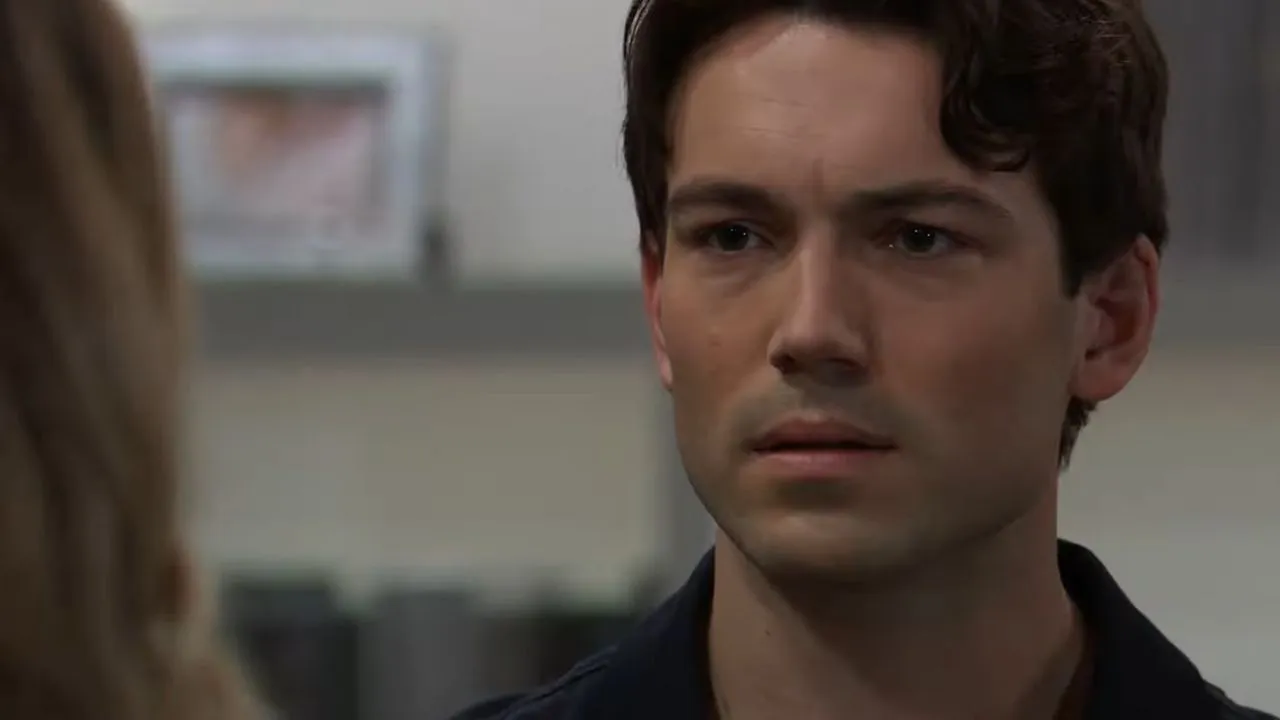 General Hospital (YouTube)