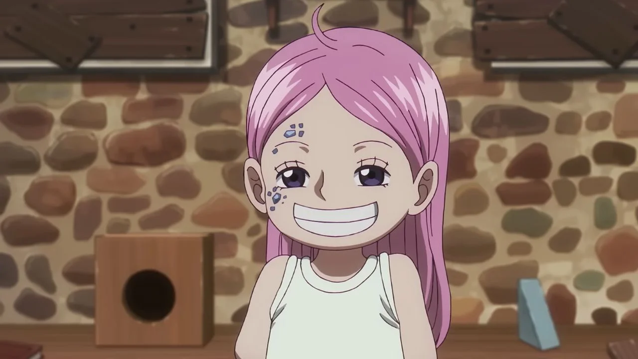 One Piece [Eiichiro Oda, Netflix, Toei Animation, Crunchyroll]