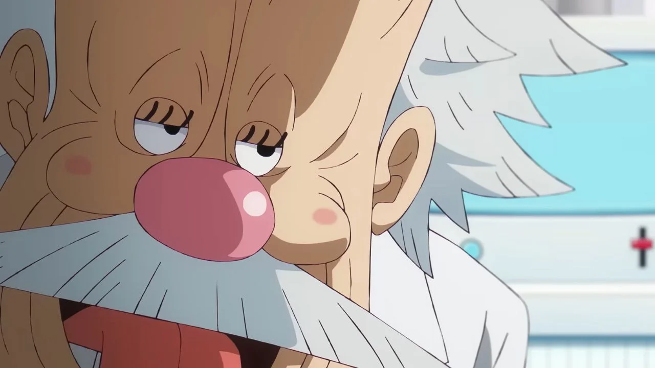 One Piece [Eiichiro Oda, Netflix, Toei Animation, Crunchyroll]