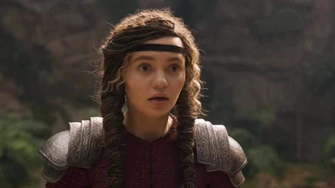 How to Train Your Dragon live action (via YouTube)