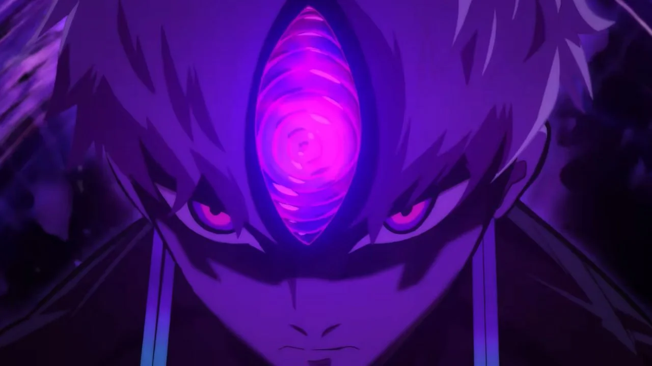 Dandadan [Yukinobu Tatsu, Science Saru, Muse Communication, Netflix, Hulu, Crunchyroll]