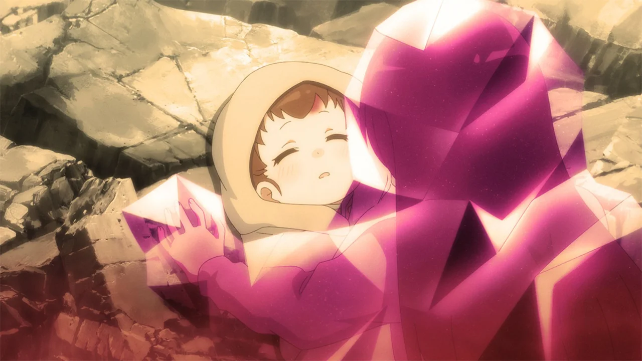 Once Upon A Witch's Death [Saka, EMT Squared, Crunchyroll]
