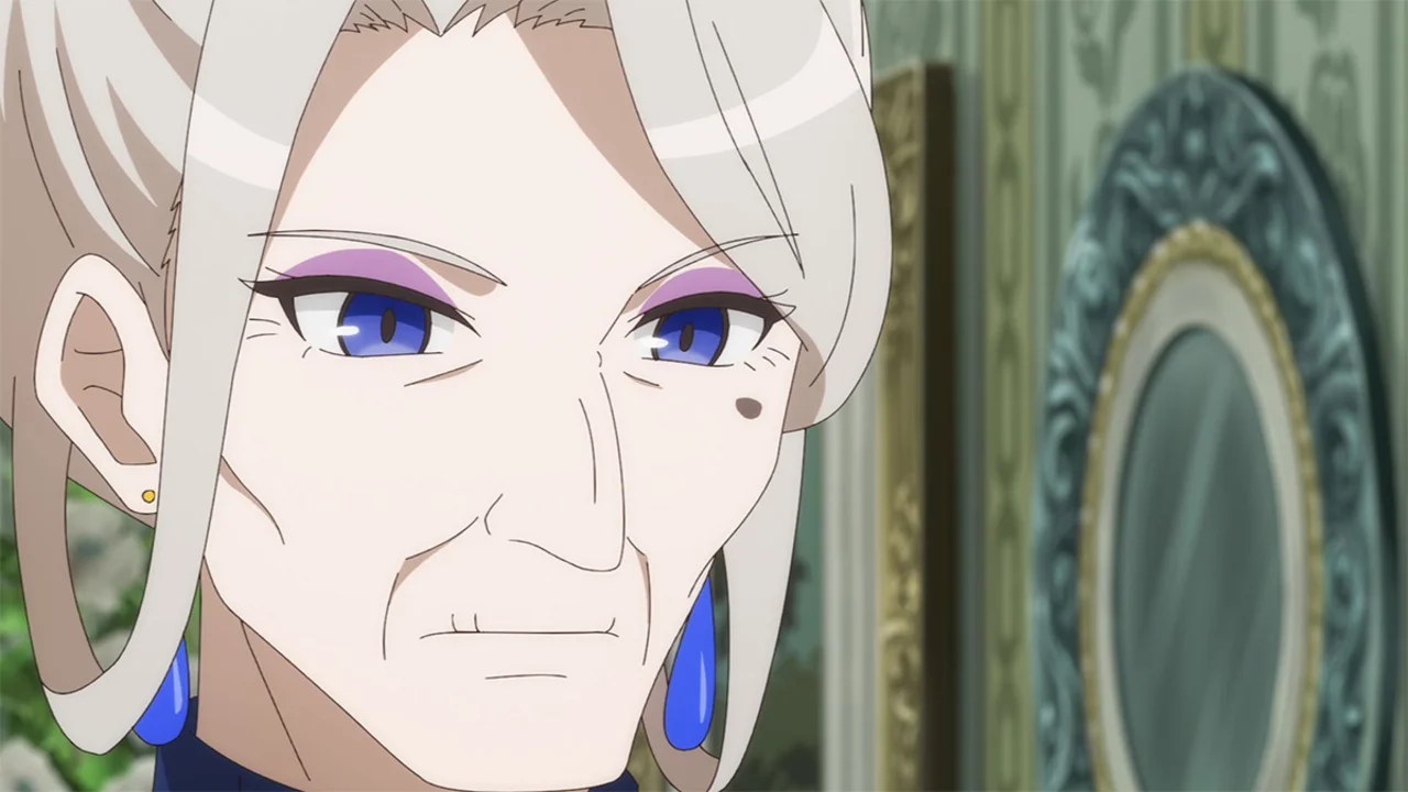 Once Upon A Witch's Death [Saka, EMT Squared, Crunchyroll]