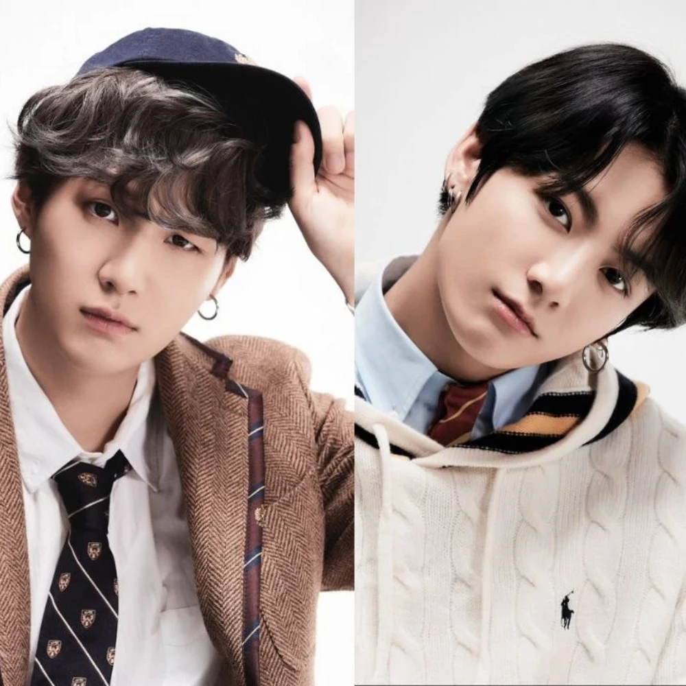 BTS’ SUGA makes Instagram comeback after 2 years, supports Jin’s solo concert with Jimin and Jungkook