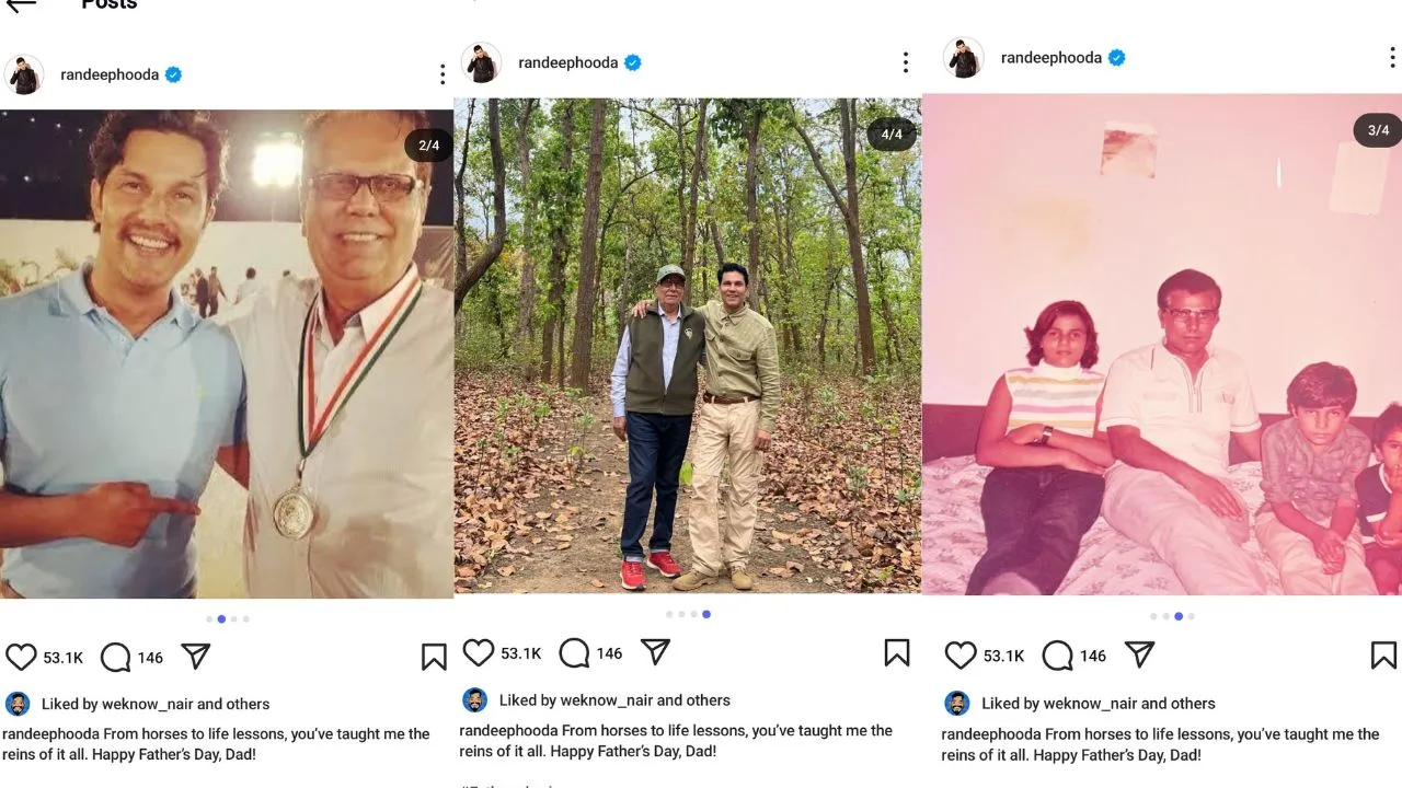 Credits: Instagram