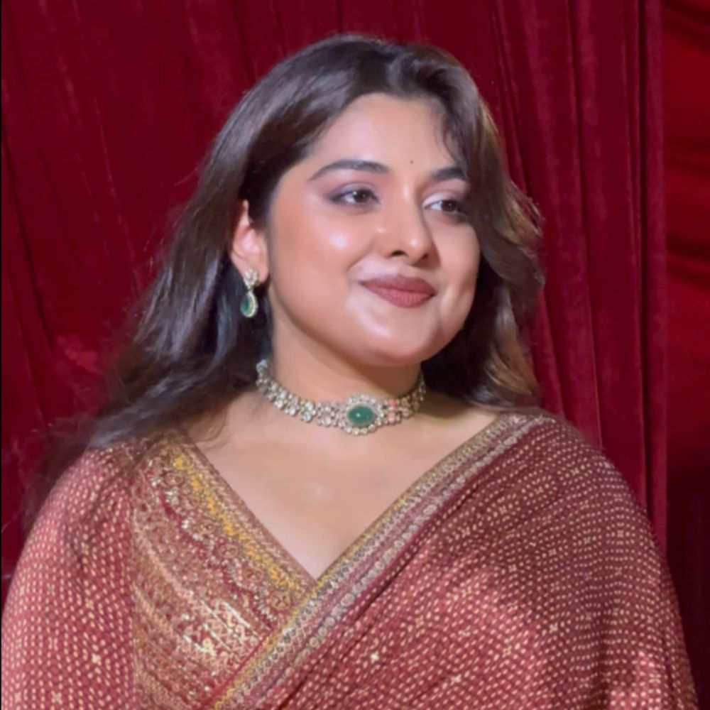 Nivetha