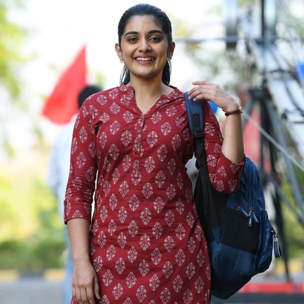 Nivetha