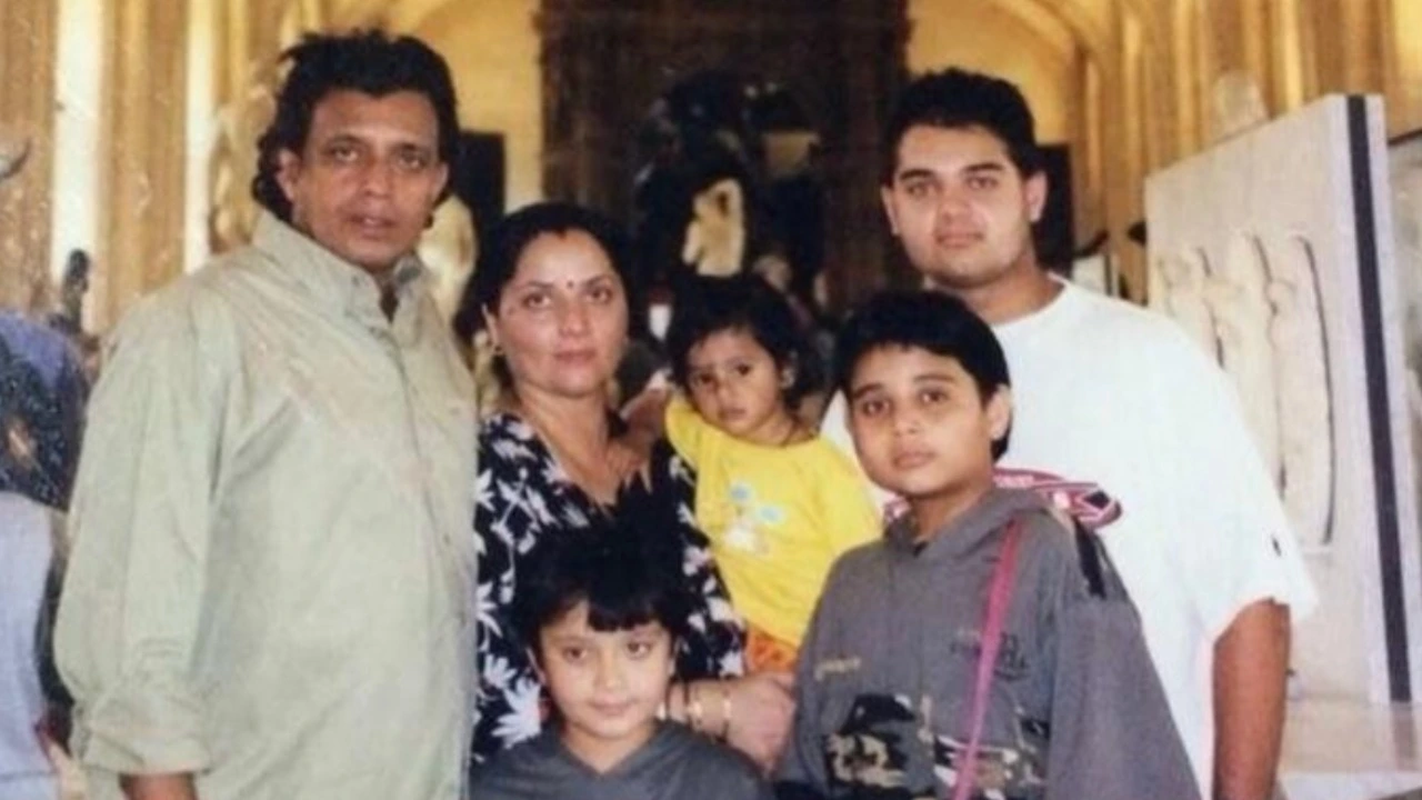 Picture credit: Ushmey Chakraborty Instagram