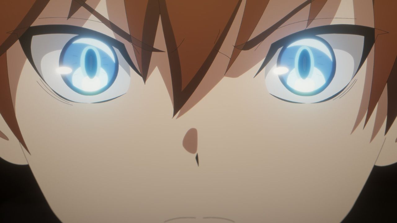 The Beginning After The End [TurtleMe, Studio A-Cat, Crunchyroll]