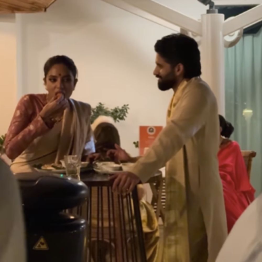 Chay-Sobhita