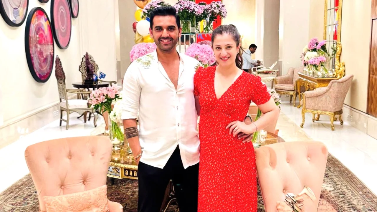 Picture credit: Jaya Chaahar Instagram