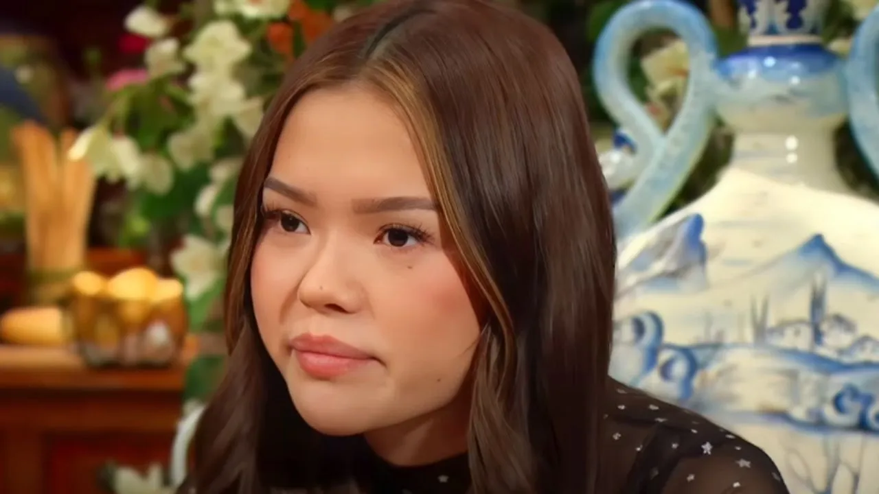 The Bold and the Beautiful (via YouTube)