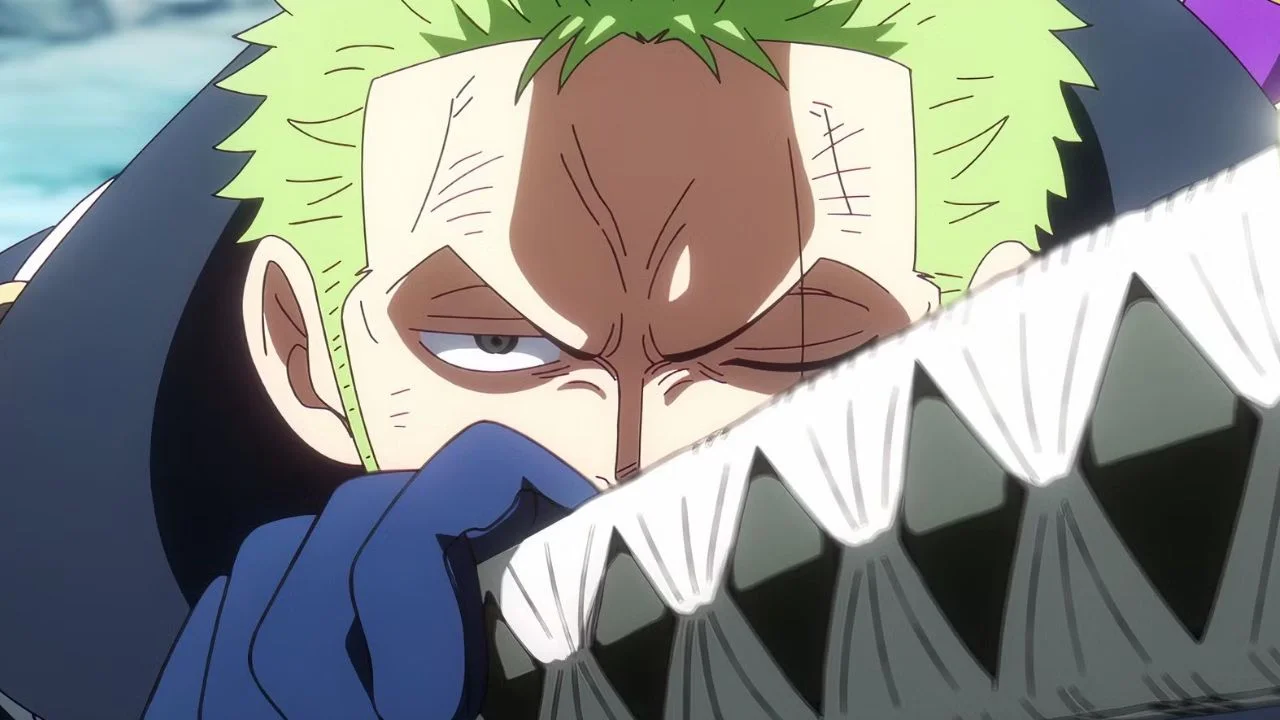 One Piece [Eiichiro Oda, Netflix, Toei Animation, Crunchyroll]