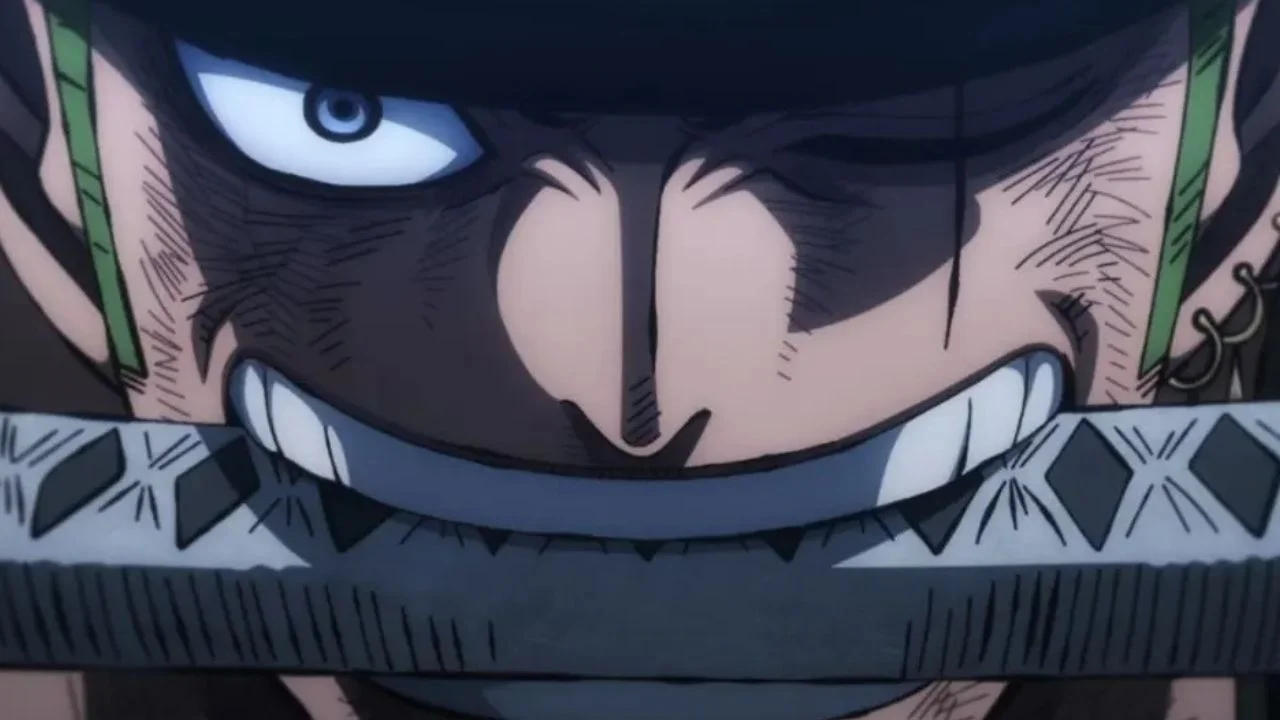 One Piece [Eiichiro Oda, Netflix, Toei Animation, Crunchyroll]